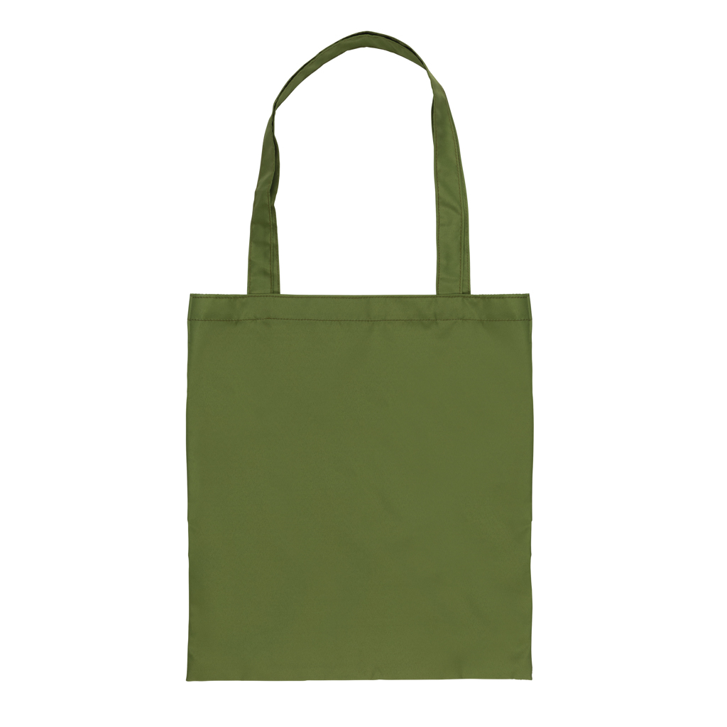 XD Collection Impact AWARE RPET 190T Tragetasche mit Logo bedrucken XD Collection Impact AWARE RPET 190T Tragetasche mit Logo bedrucken