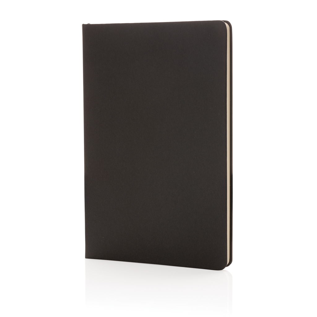 XD Collection A5 Hardcover-Notizbuch FSC mit Lesezeichenband – bedruckbar XD Collection A5 Hardcover-Notizbuch FSC mit Lesezeichenband – bedruckbar