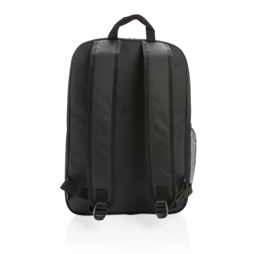 Tierra Kühl-Rucksack XD Collection – 12 Dosen, bedruckbar bis 150 × 200 mm Tierra Kühl-Rucksack XD Collection – 12 Dosen, bedruckbar bis 150 × 200 mm