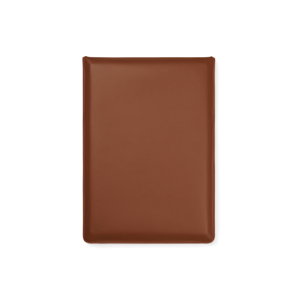 VINGA Timo 14 Zoll Laptop-Sleeve aus 49 % recyceltem rPET — bedruckbar VINGA Timo 14 Zoll Laptop-Sleeve aus 49 % recyceltem rPET — bedruckbar