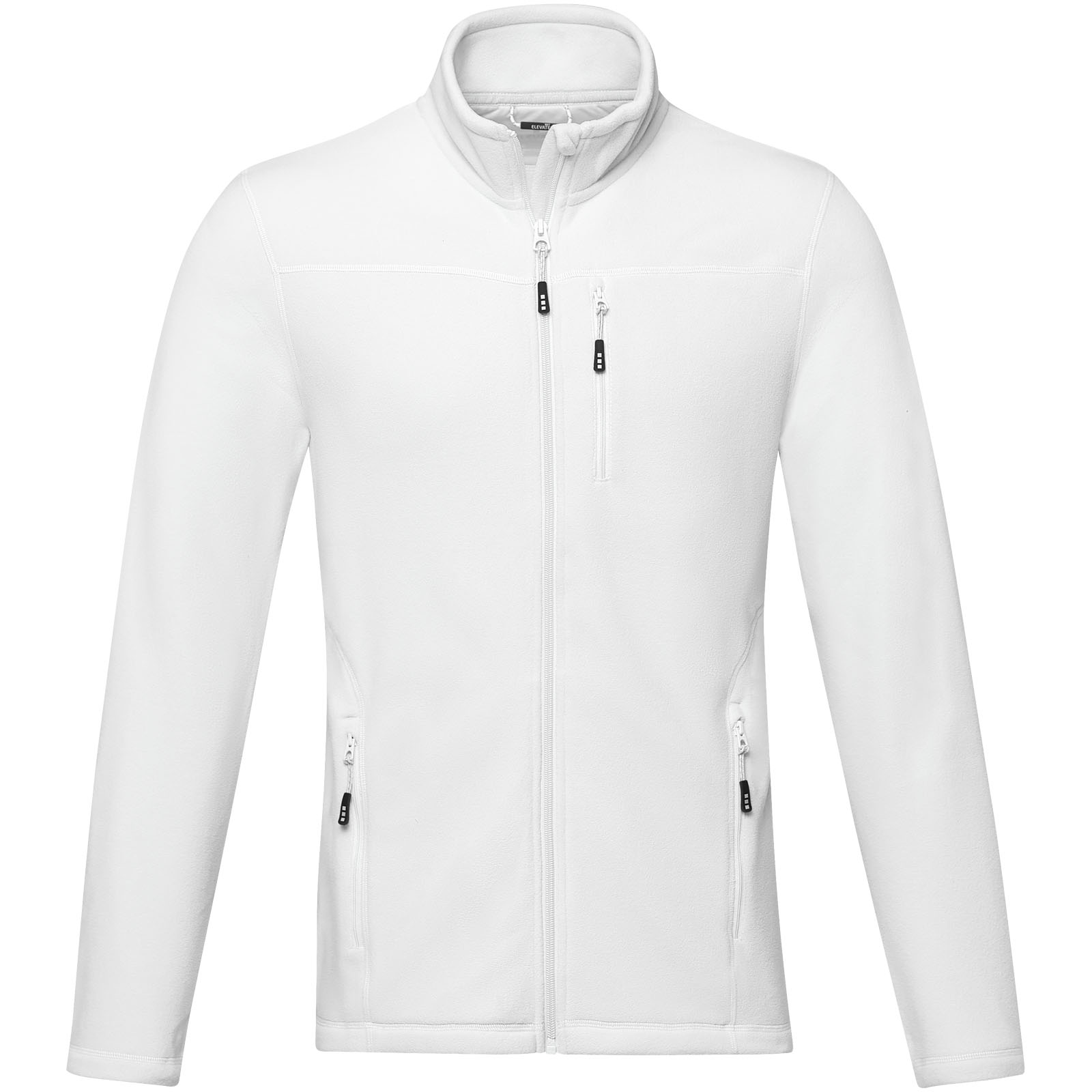 Amber Fleecejacke aus recyceltem Polyester für Herren