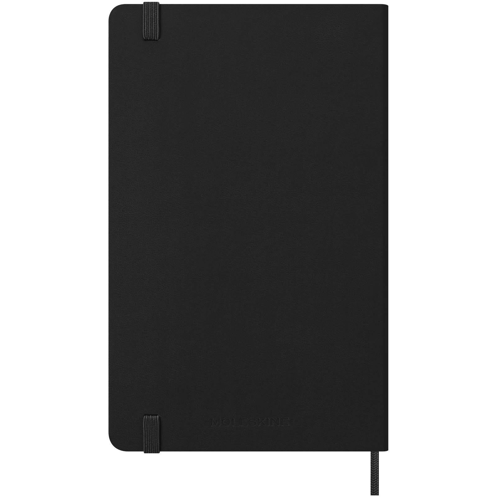 Moleskine Hardcover 12 Monate Wochenkalender L horizontal Moleskine Hardcover 12 Monate Wochenkalender L horizontal