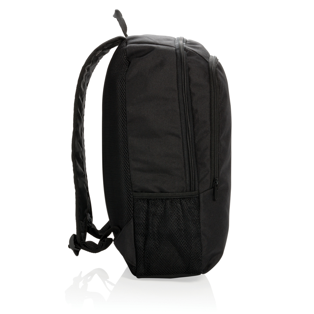 Swiss Peak Laptop-Rucksack 17 Zoll P762 mit Logo bedrucken