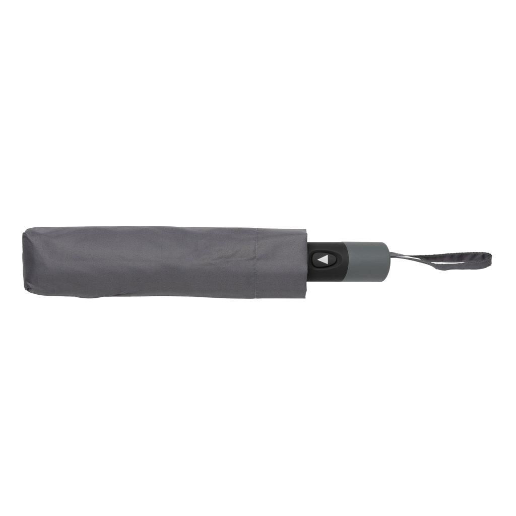 XD Collection RPET Mini-Taschenschirm Impact AWARE 21 Zoll mit Auto-Open