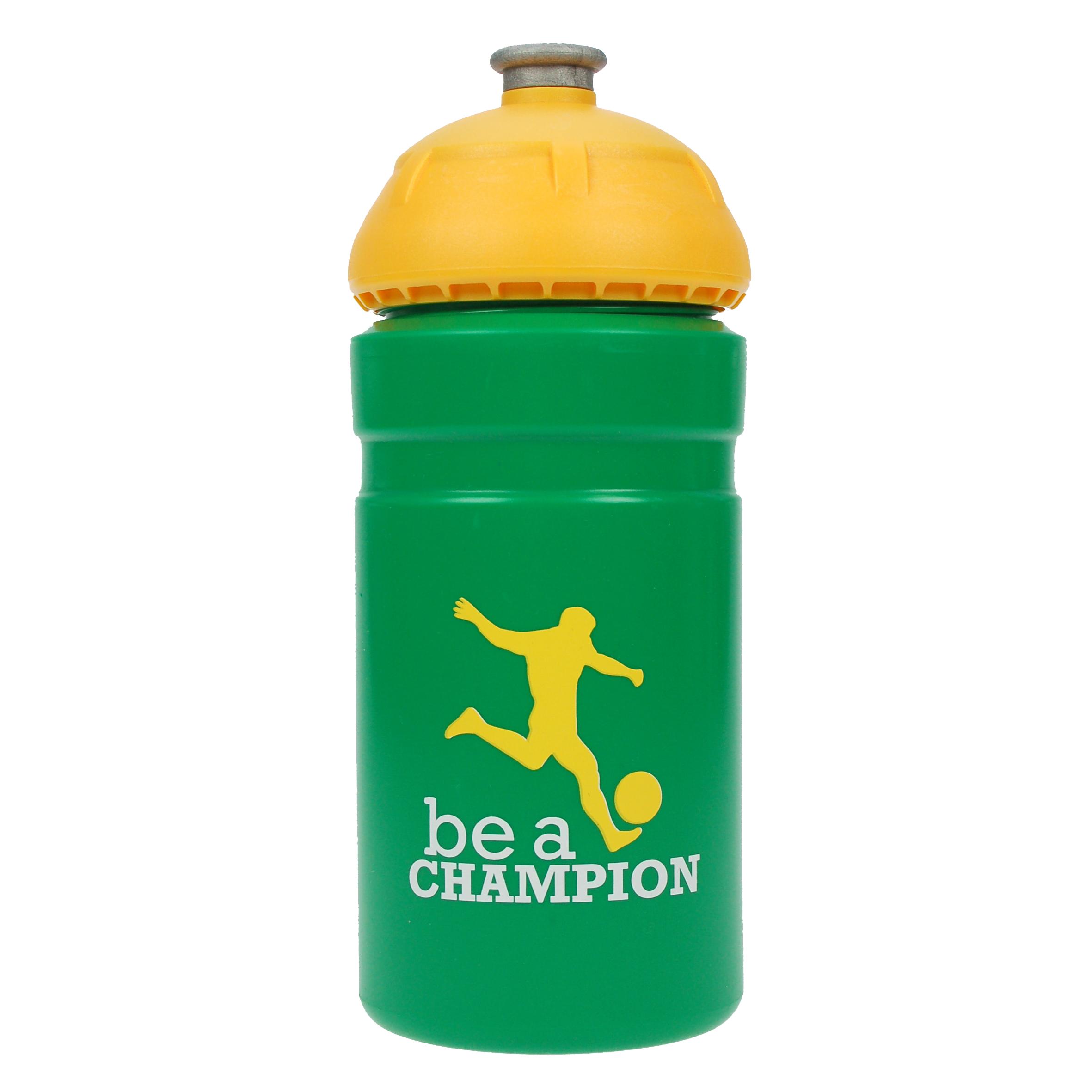Trinkflasche "Champion" 0,55 l – IMG5 Trinkflasche "Champion" 0,55 l