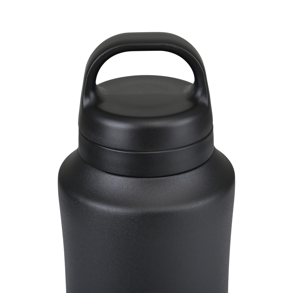Aviana Rowan RCS Wasserflasche 740 ml aus recyceltem Edelstahl