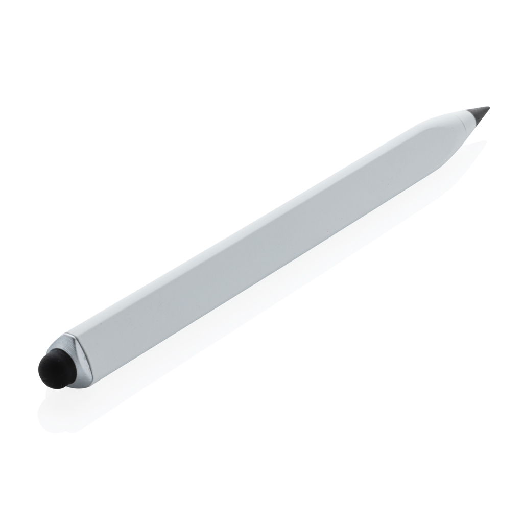 XD Xclusive Eon Infinity Multitasking Stift aus recyceltem Aluminium (RCS)
