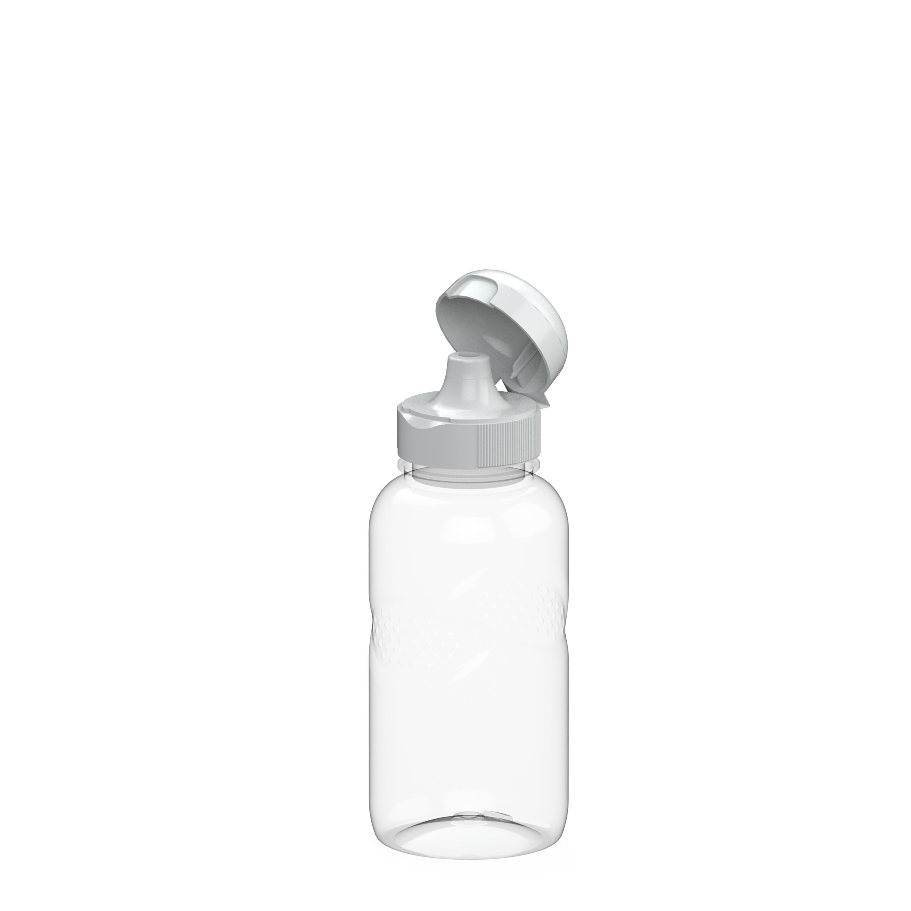 Trinkflasche Carve "Sports", 500 ml – DET1 Trinkflasche Carve "Sports", 500 ml