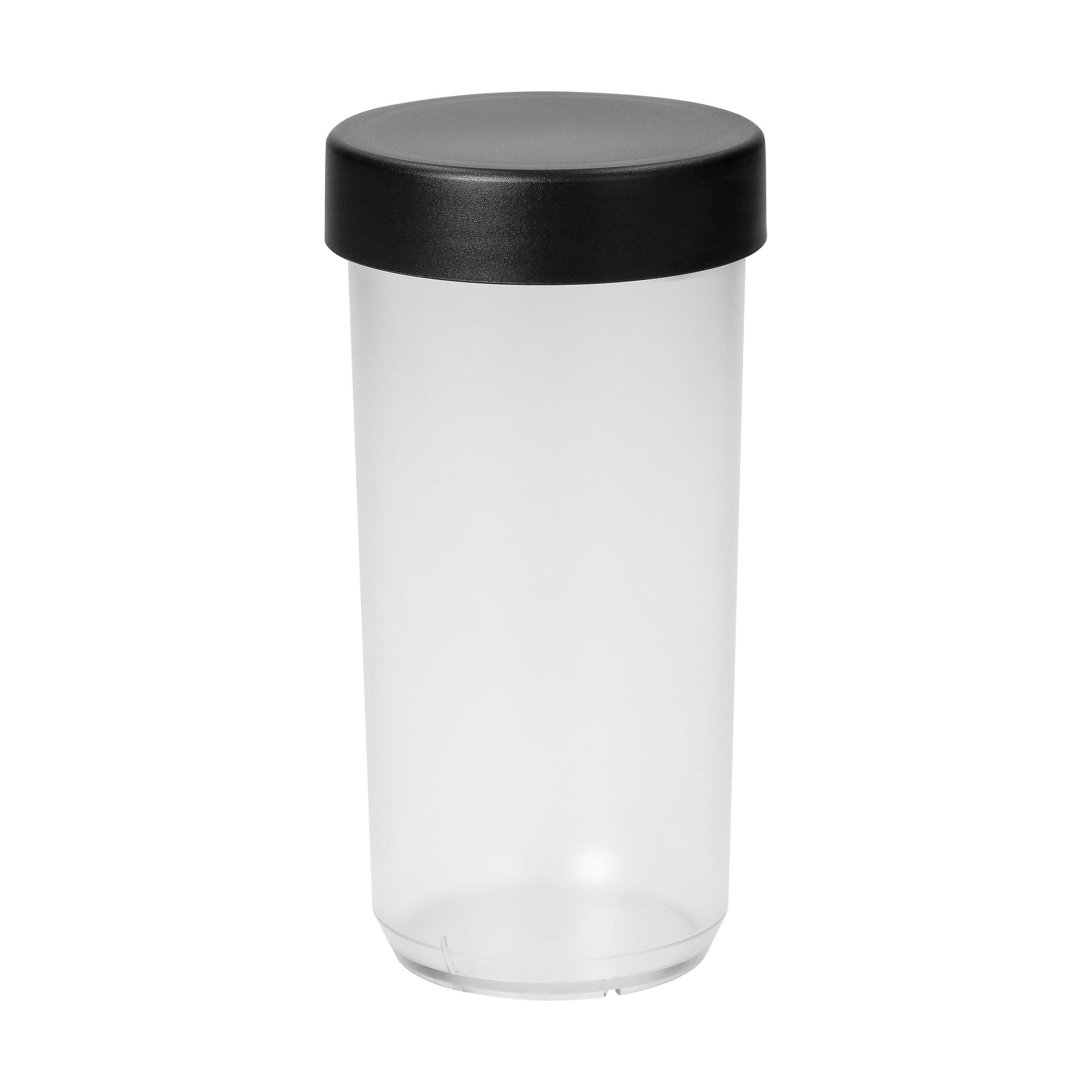 Shakerbecher "NutriGo" – Transluzent Shakerbecher "NutriGo" – Transluzent