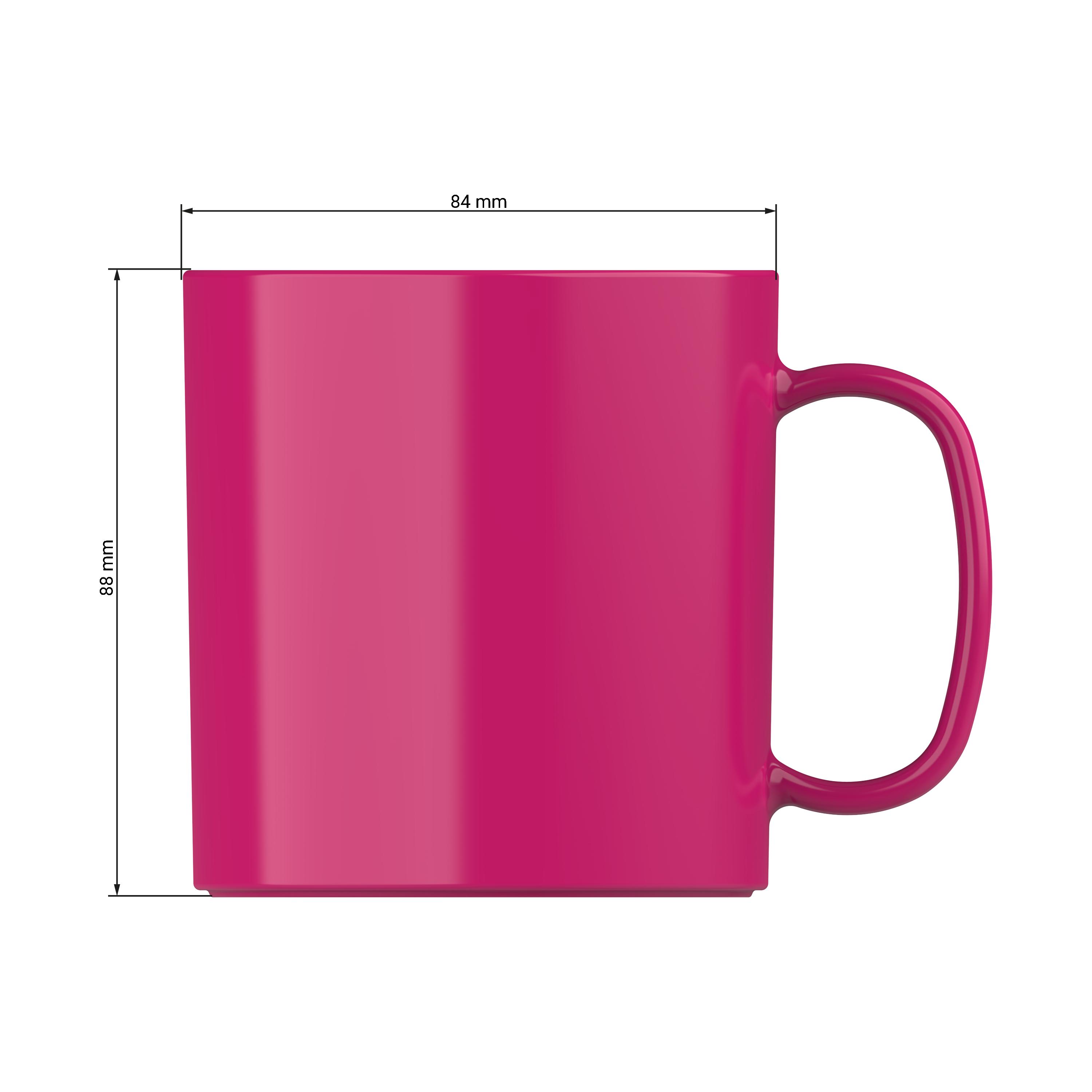 Tasse "Arica" – DET1 Tasse "Arica"