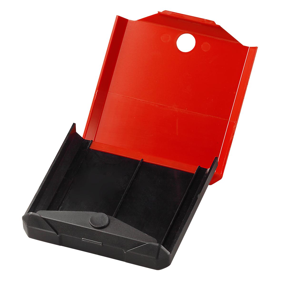 Travelbox "Basic" – DET2 Travelbox "Basic"