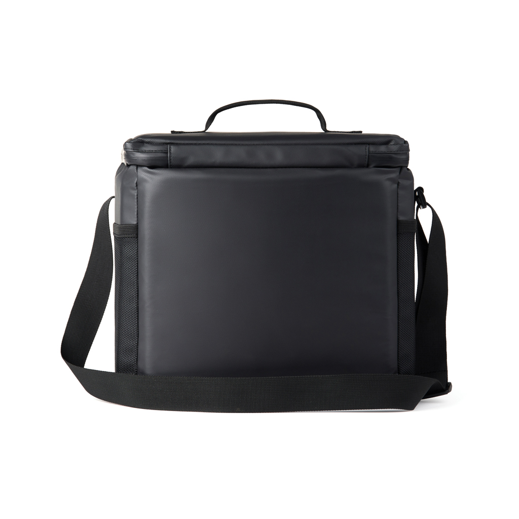 Nordic Drift Storm Kühltasche 10 L · RCS-Polyester · bedruckbar