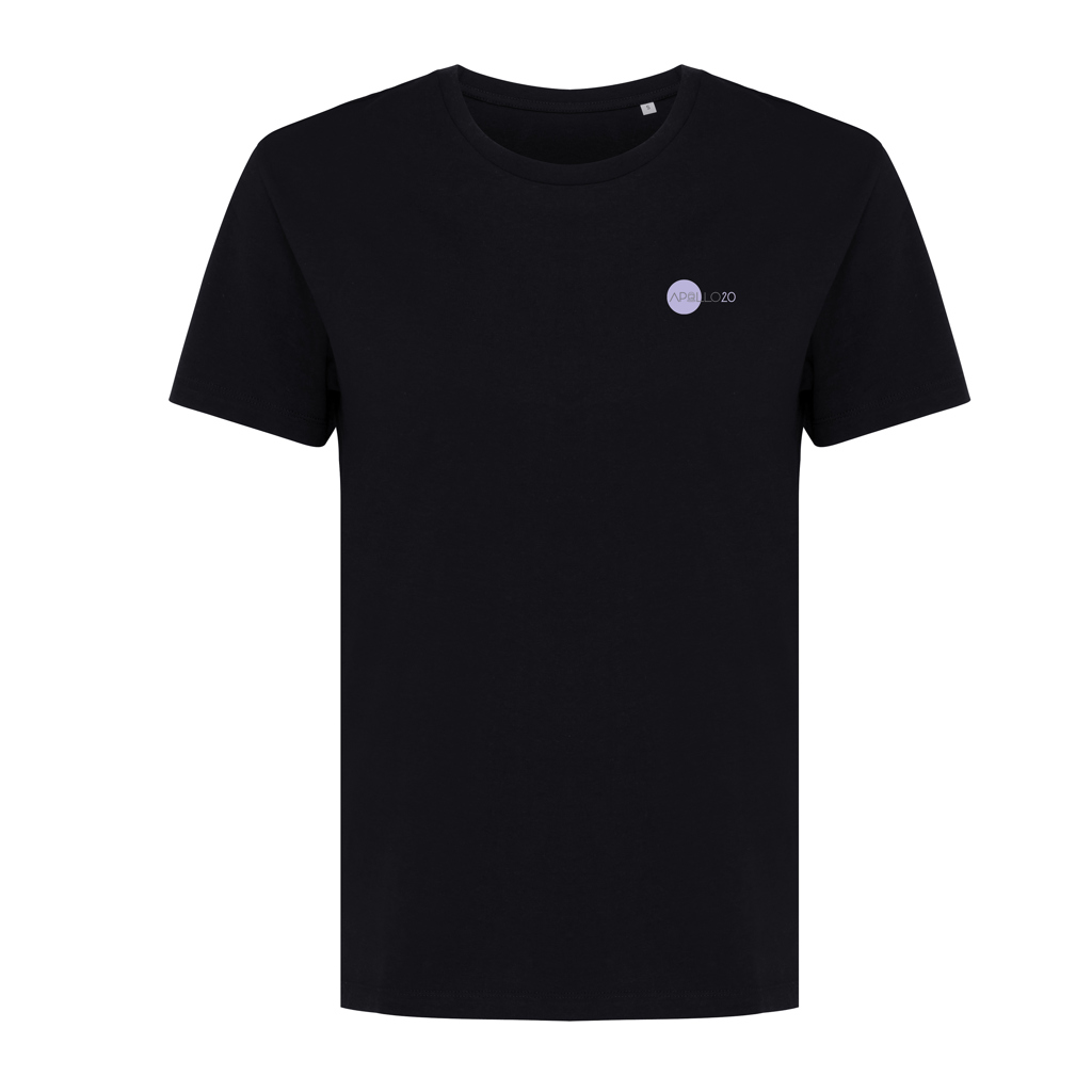 iqoniq Yala Damen T-Shirt aus Bio- und recycelter Baumwolle iqoniq Yala Damen T-Shirt aus Bio- und recycelter Baumwolle