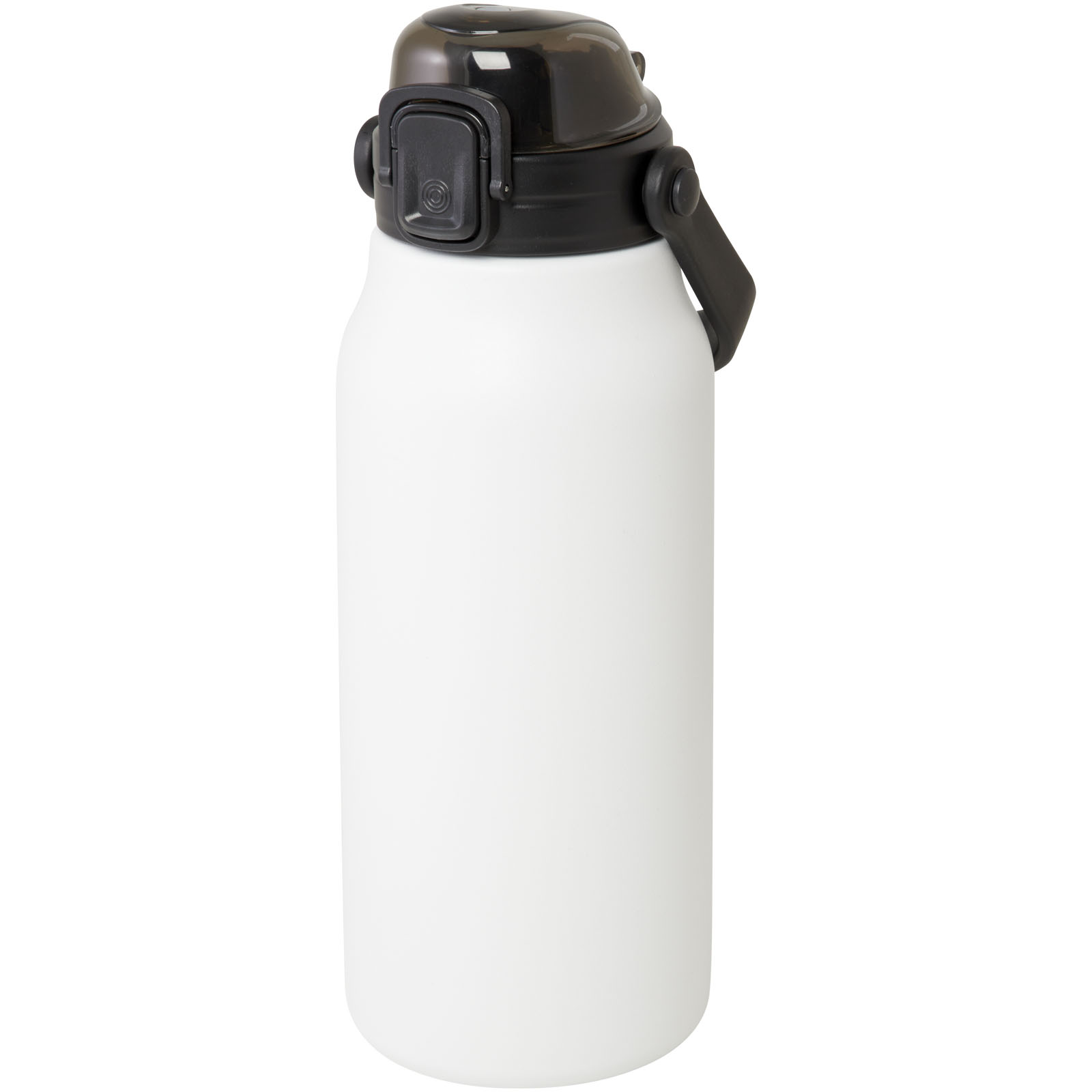 Giganto 1600 ml Kupfer-Vakuum Isolierflasche aus recyceltem Edelstahl Giganto 1600 ml Kupfer-Vakuum Isolierflasche aus recyceltem Edelstahl