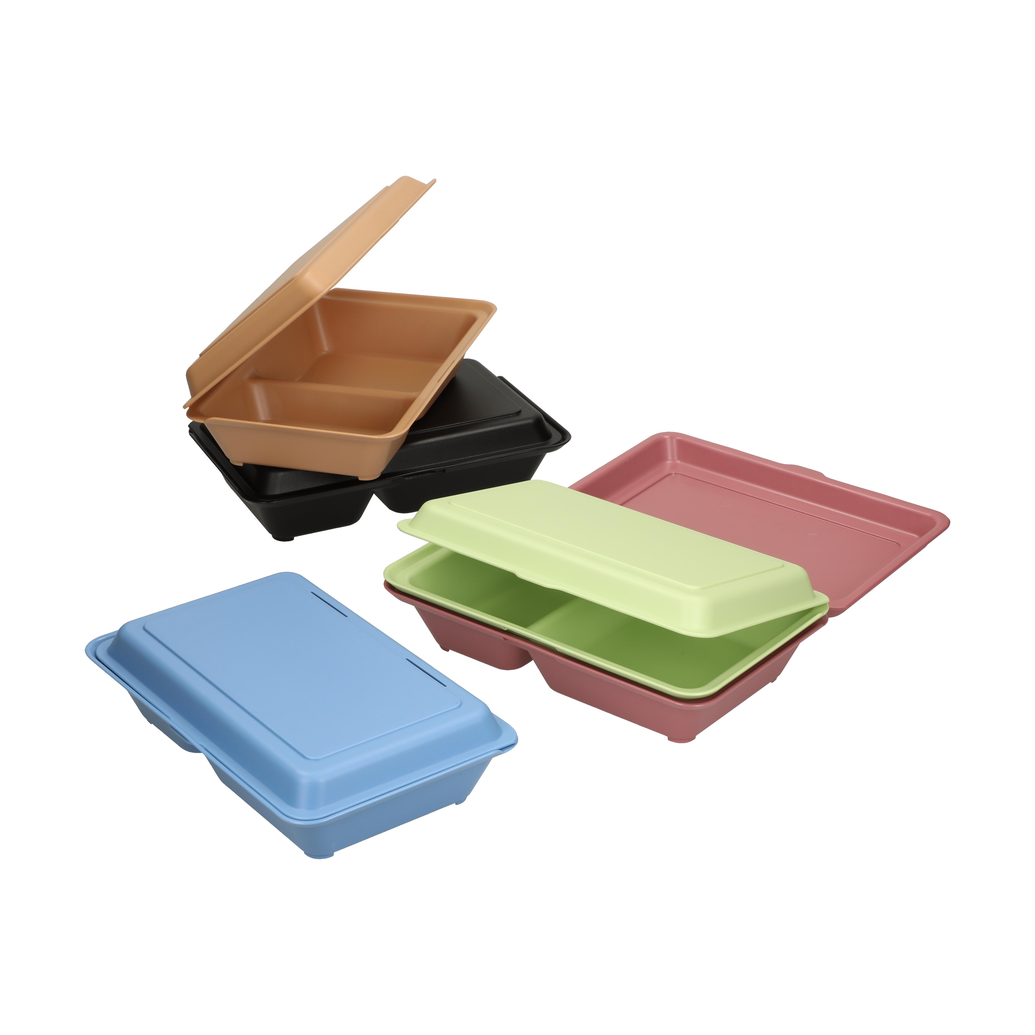 Menübox "ToGo" medium – DET3 Menübox "ToGo" medium