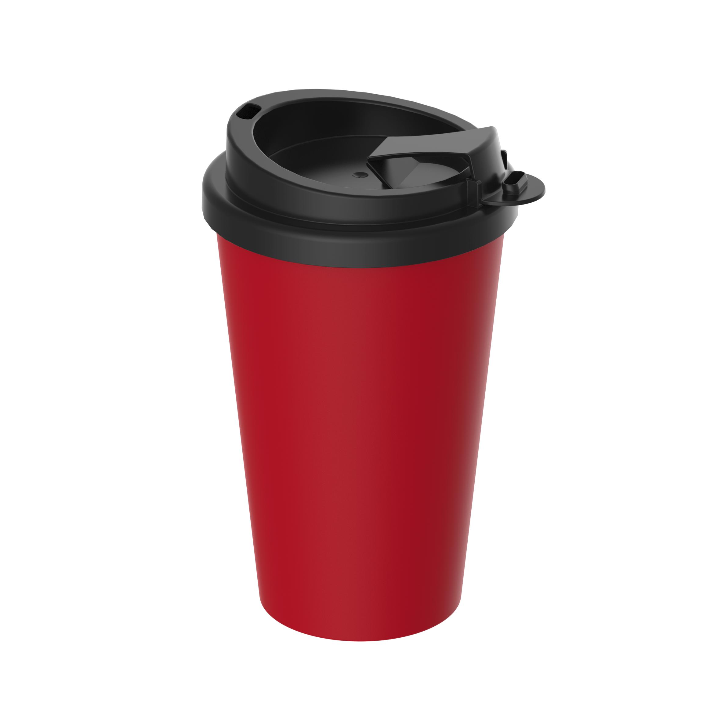 Kaffeebecher "PremiumPlus" – DET14 Kaffeebecher "PremiumPlus"
