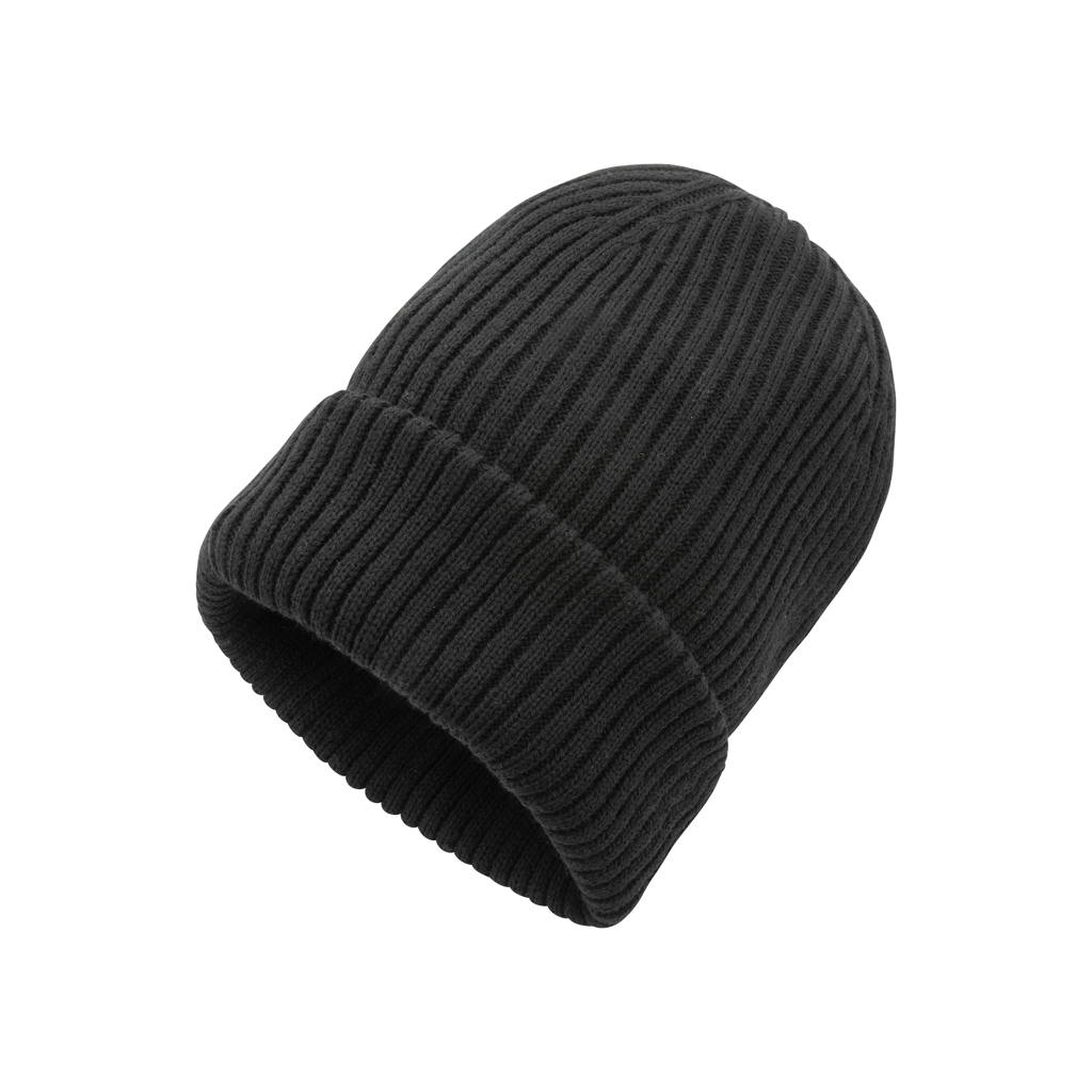 Impact AWARE Polylana Beanie Mütze mit Logo besticken oder Patch Impact AWARE Polylana Beanie Mütze mit Logo besticken oder Patch