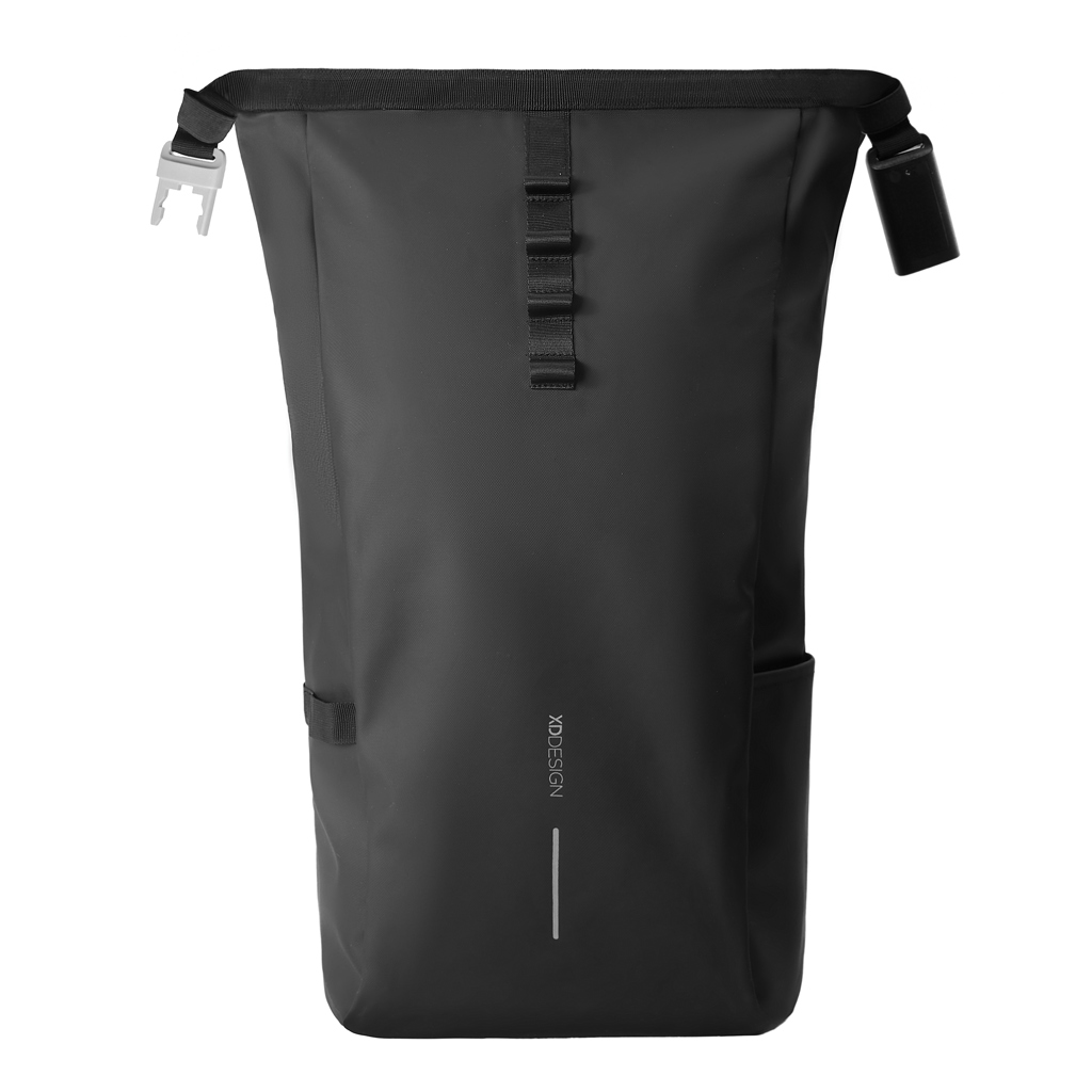 XD Design Urban Fahrrad-Rucksack wasserabweisend mit Zahlenschloss XD Design Urban Fahrrad-Rucksack wasserabweisend mit Zahlenschloss