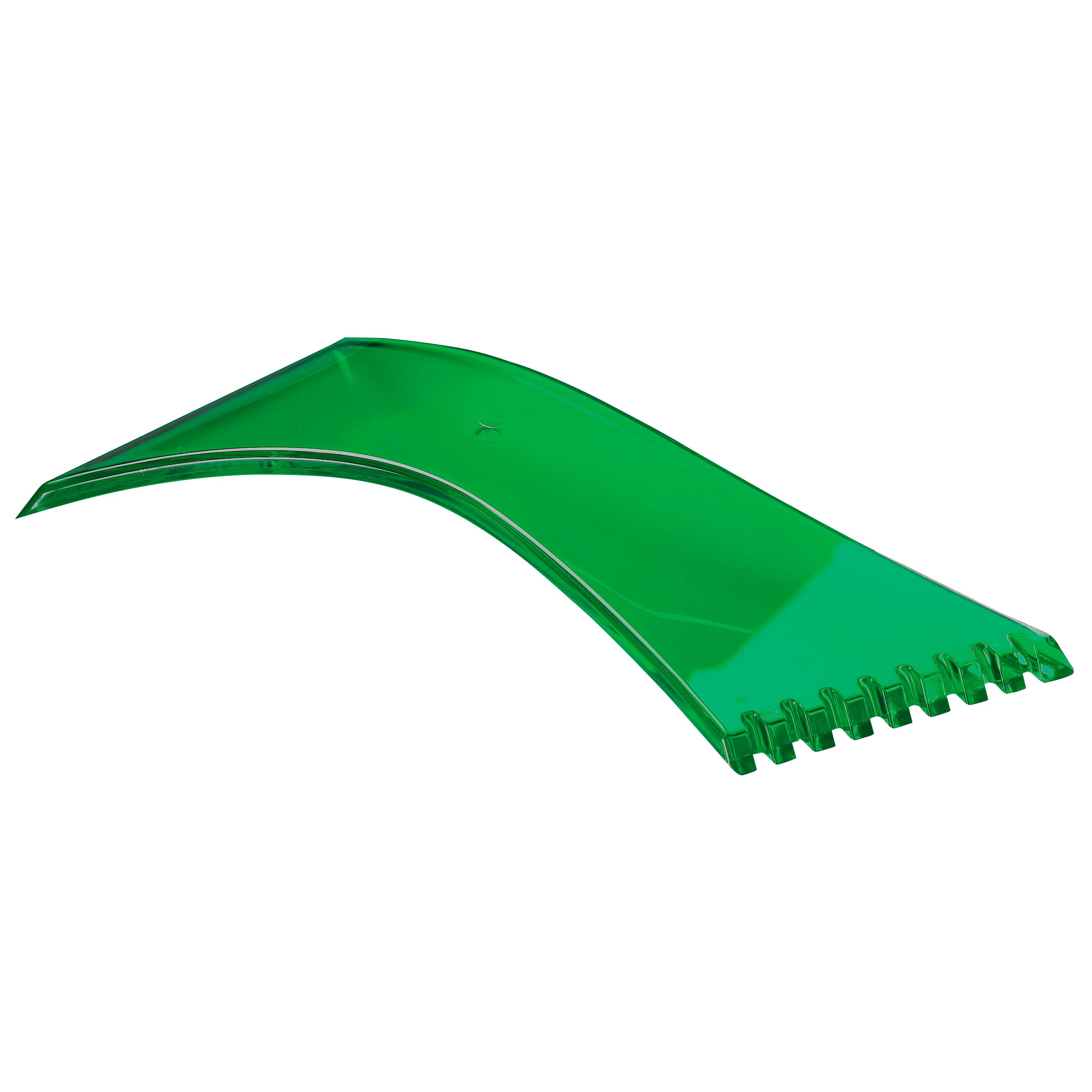 Eiskratzer "Ergonomic" – trend-grün PS Eiskratzer "Ergonomic" – trend-grün PS