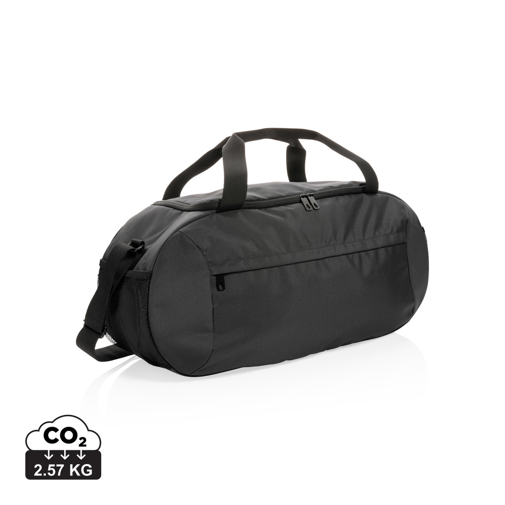 XD Collection Impact AWARE RPET Sporttasche zum Bedrucken