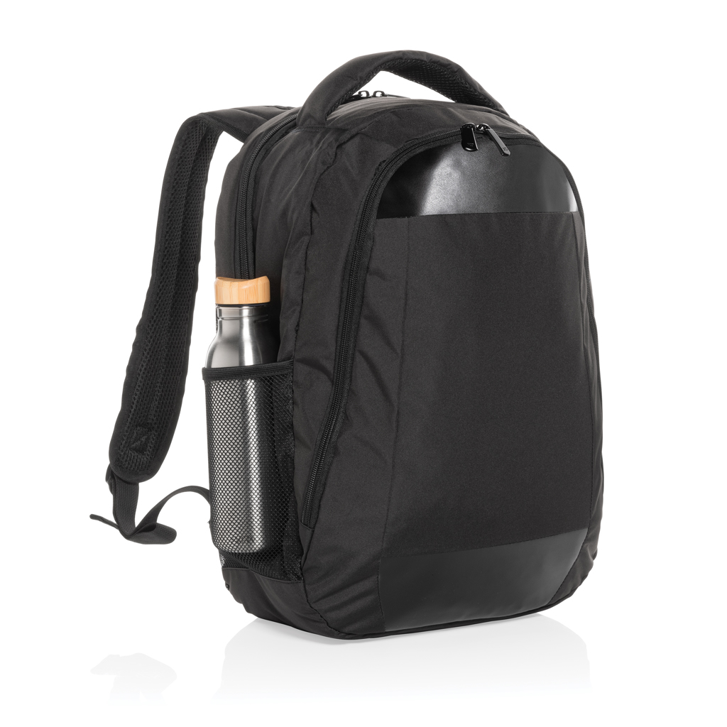 XD Collection Impact AWARE Laptop-Rucksack 15,6 Zoll aus recyceltem PET