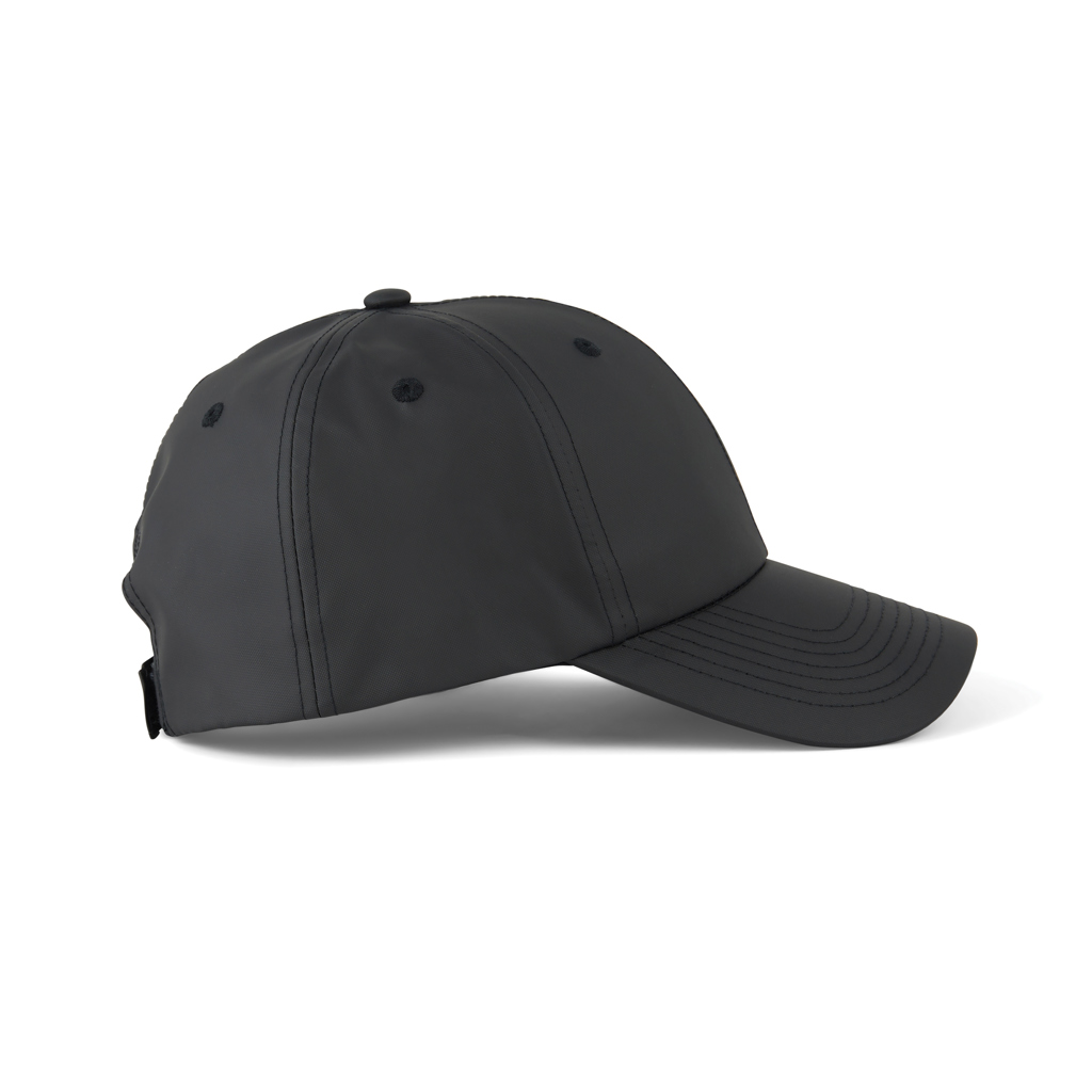 VINGA Baltimore AWARE™ 6-Panel-Cap aus recyceltem PET