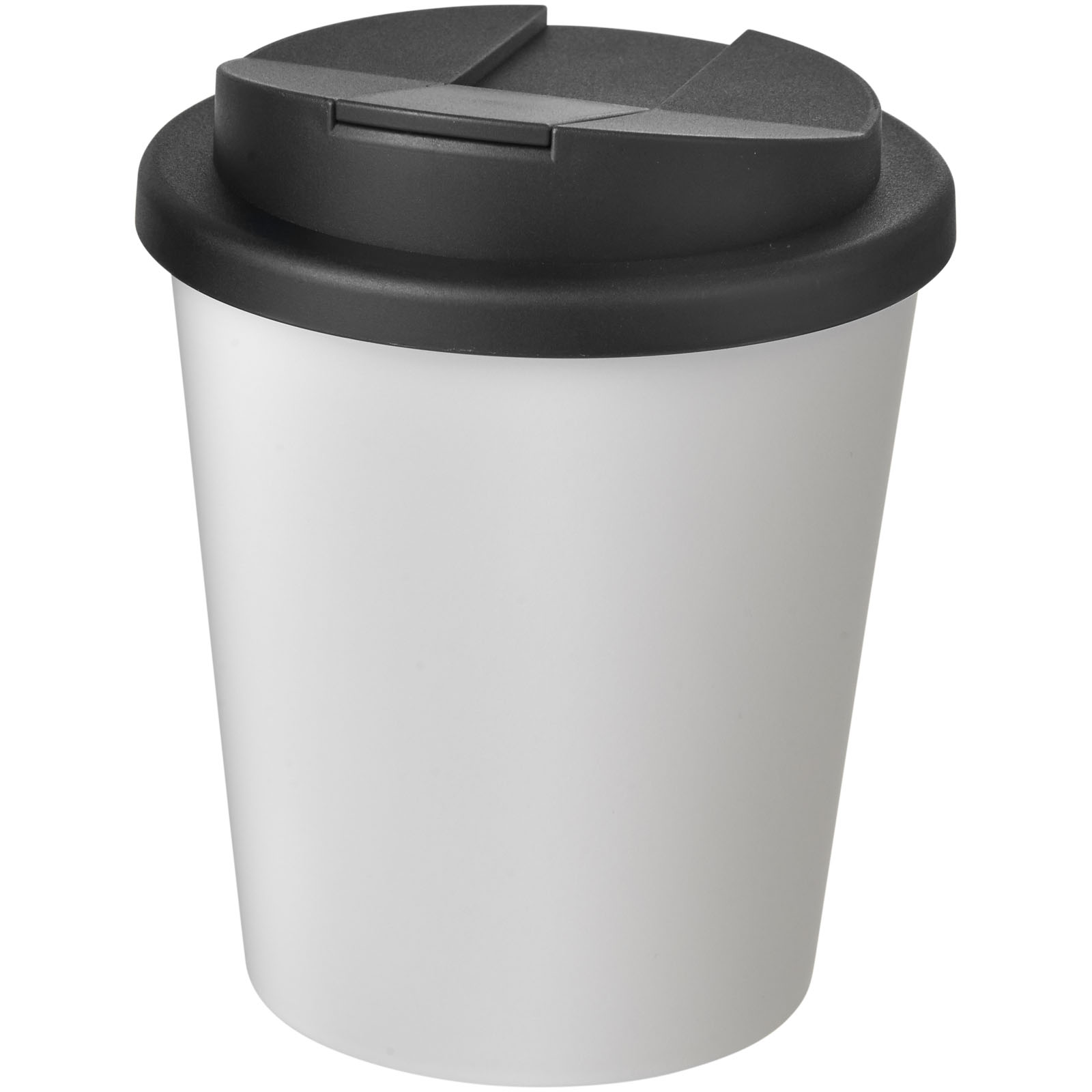 Americano® Espresso 250 ml Isolierbecher mit auslaufsicherem Schraubverschluss Americano® Espresso 250 ml Isolierbecher mit auslaufsicherem Schraubverschluss