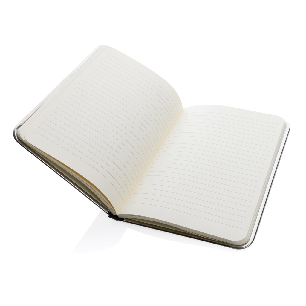 XD Collection Treeline A5 Notizbuch mit FSC-Holzeinband – mit Logo bedruckbar XD Collection Treeline A5 Notizbuch mit FSC-Holzeinband – mit Logo bedruckbar