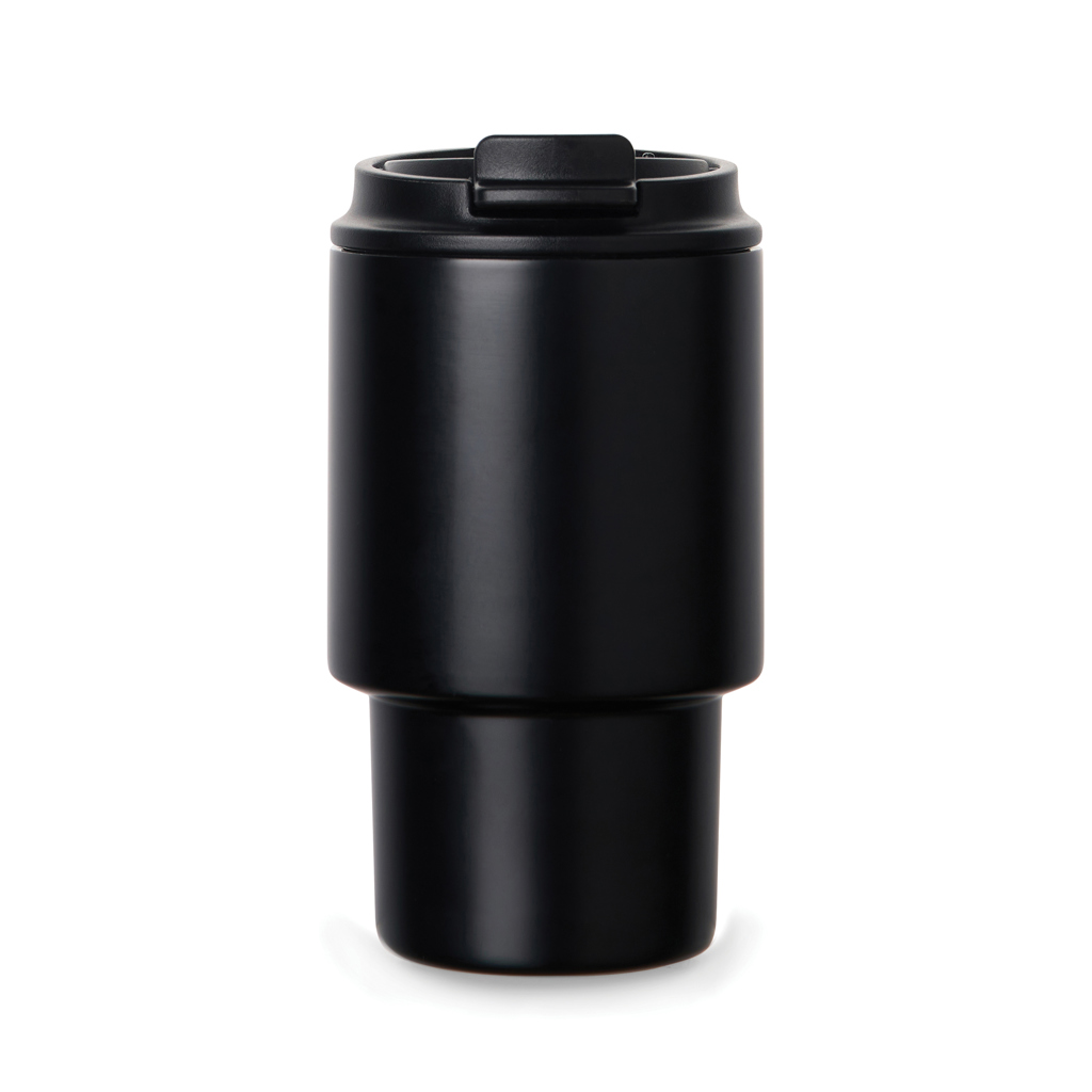 VINGA Nagano RCS To-Go-Becher 350 ml, doppelwandig vakuumisoliert, mit Logo veredelbar VINGA Nagano RCS To-Go-Becher 350 ml, doppelwandig vakuumisoliert, mit Logo veredelbar