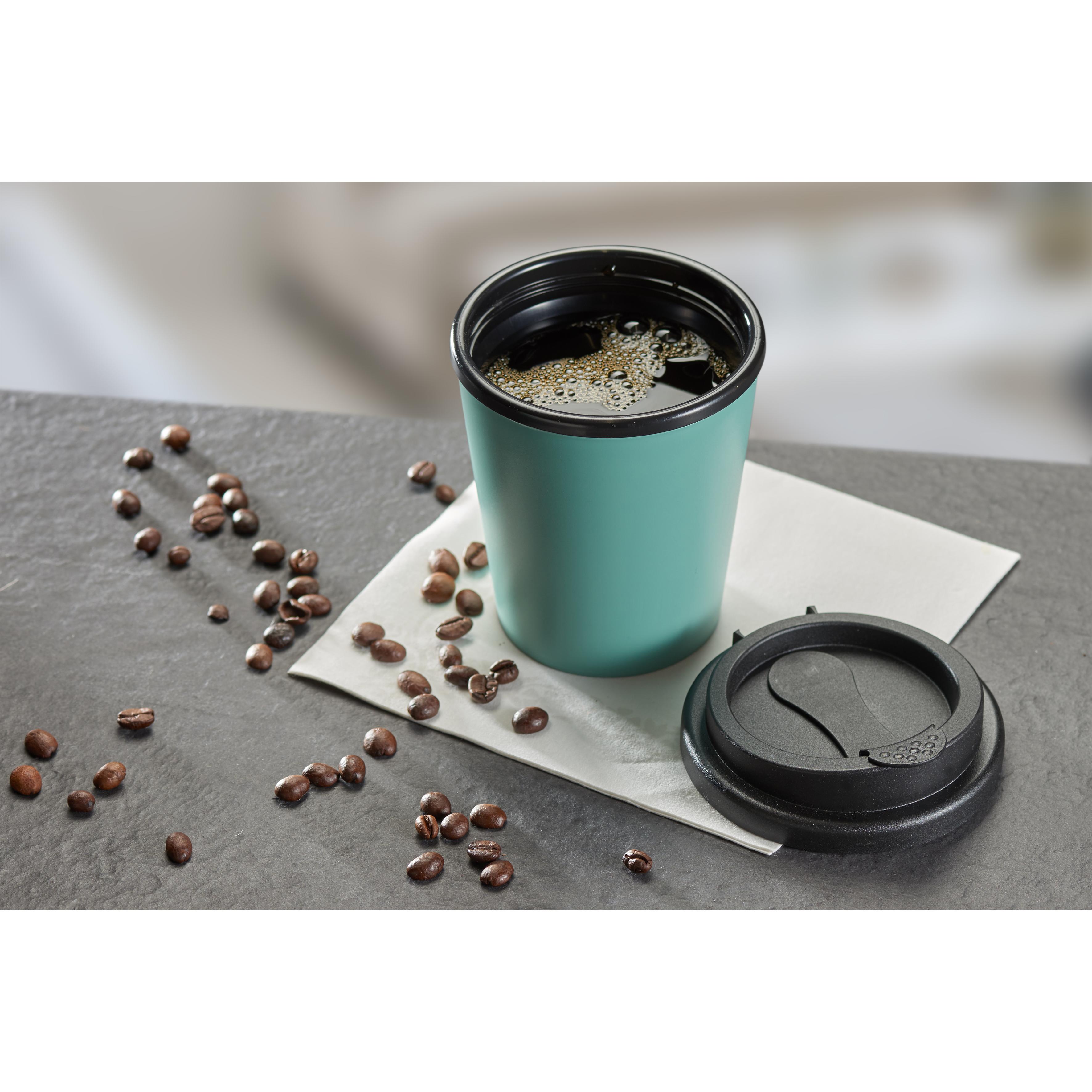 Bio-Kaffeebecher "PremiumPlus" small – IMG1 Bio-Kaffeebecher "PremiumPlus" small