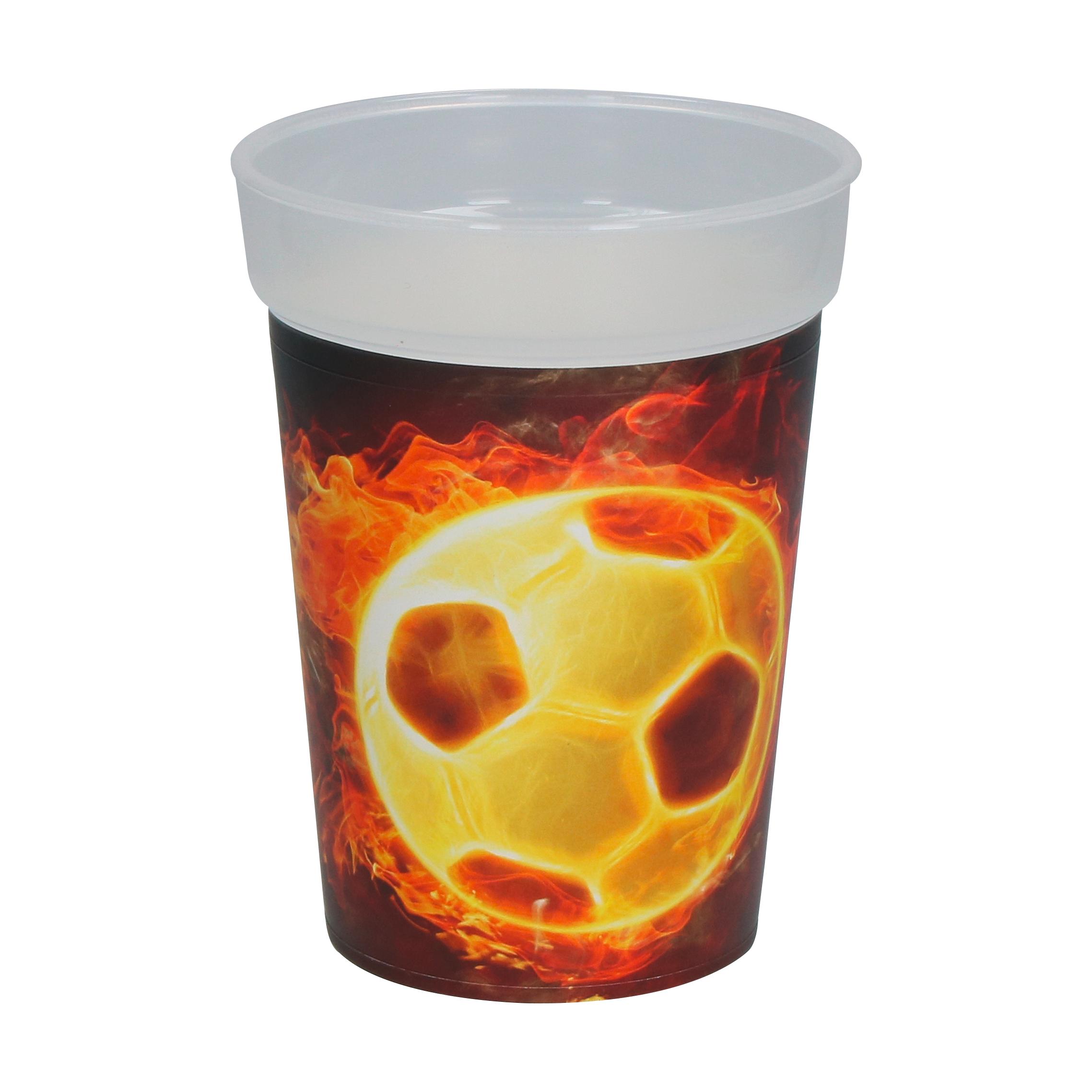 Trinkbecher "Pfand" 0,3 l – INM10 Trinkbecher "Pfand" 0,3 l