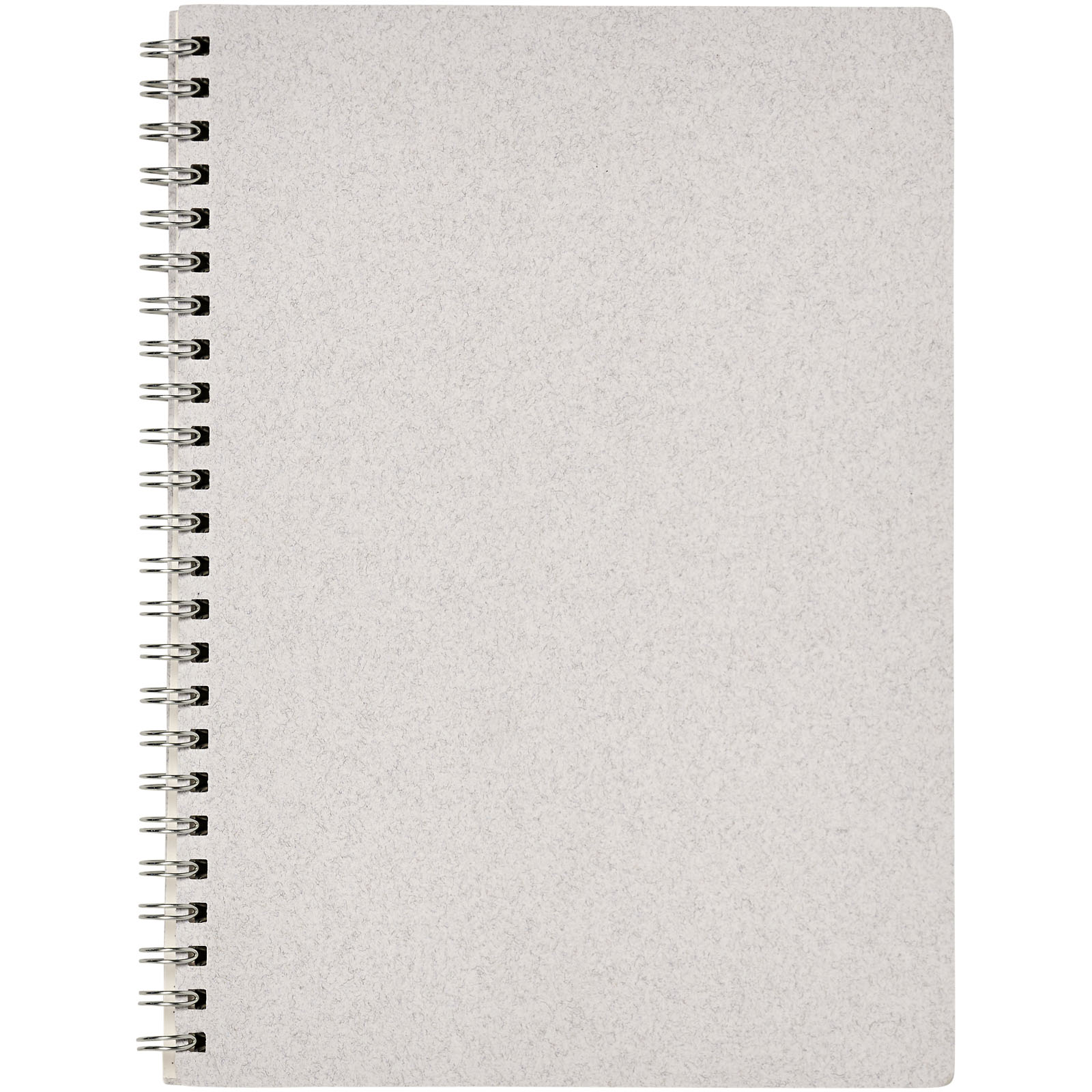 Bianco A5 Spiralnotizbuch Bianco A5 Spiralnotizbuch
