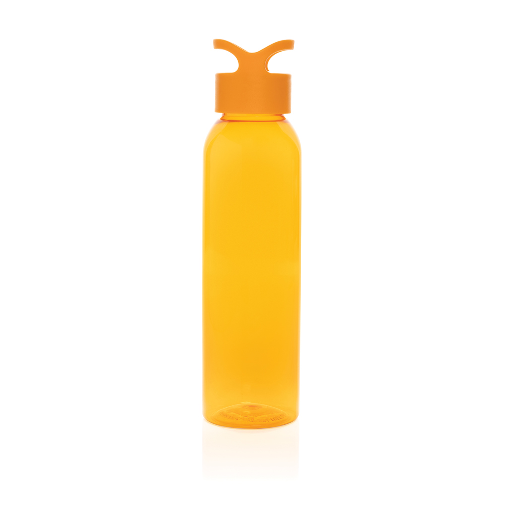 XD Collection Oasis RCS Trinkflasche 650 ml aus 79 % rPET, bedruckbar XD Collection Oasis RCS Trinkflasche 650 ml aus 79 % rPET, bedruckbar
