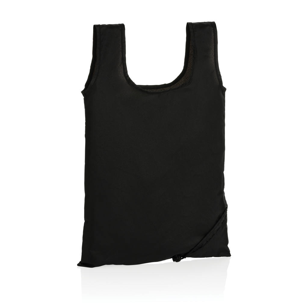 Impact AWARE RPET 190T Faltbarer Shopper – mit Logo bedruck- und bestickbar Impact AWARE RPET 190T Faltbarer Shopper – mit Logo bedruck- und bestickbar