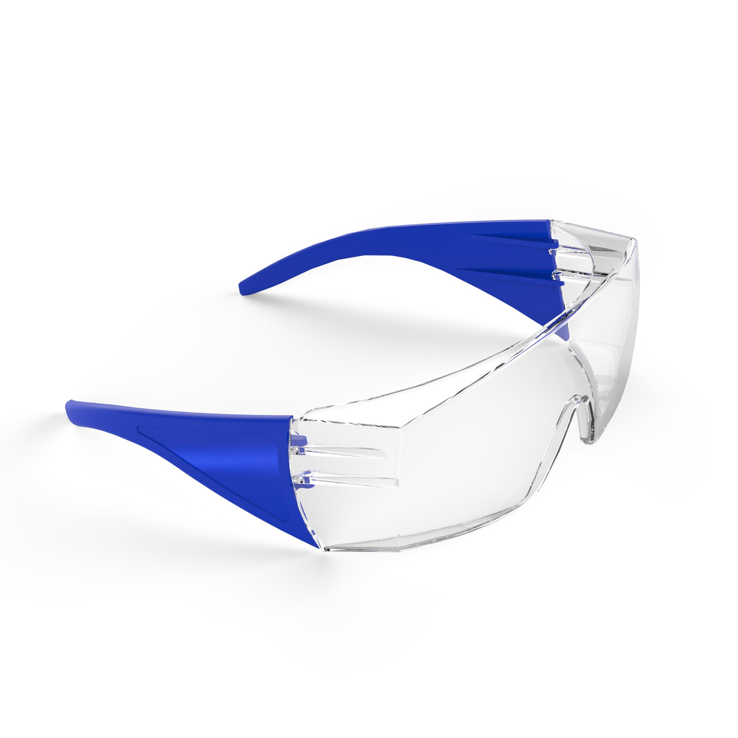 Schutzbrille "Safety" – transparent Schutzbrille "Safety" – transparent