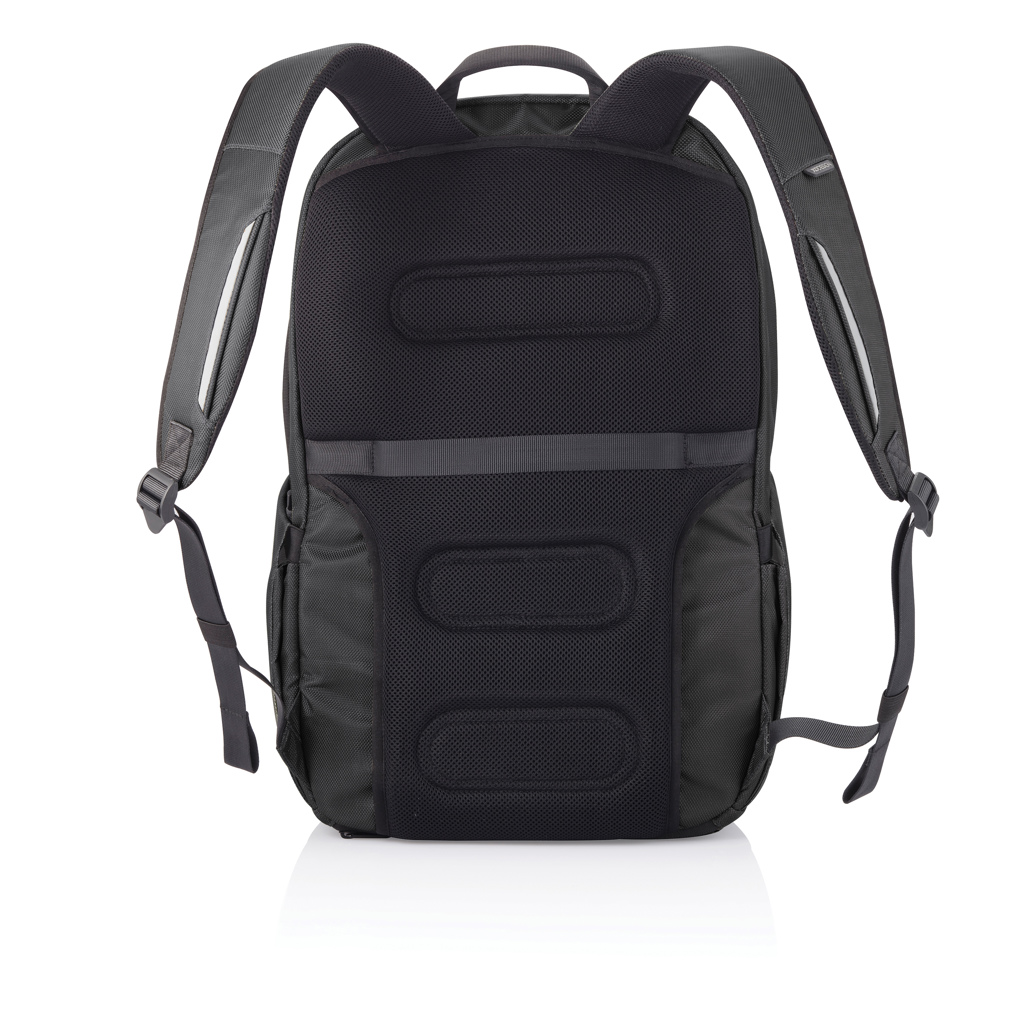Bobby Explore Rucksack von XD Design aus recyceltem PET Bobby Explore Rucksack von XD Design aus recyceltem PET