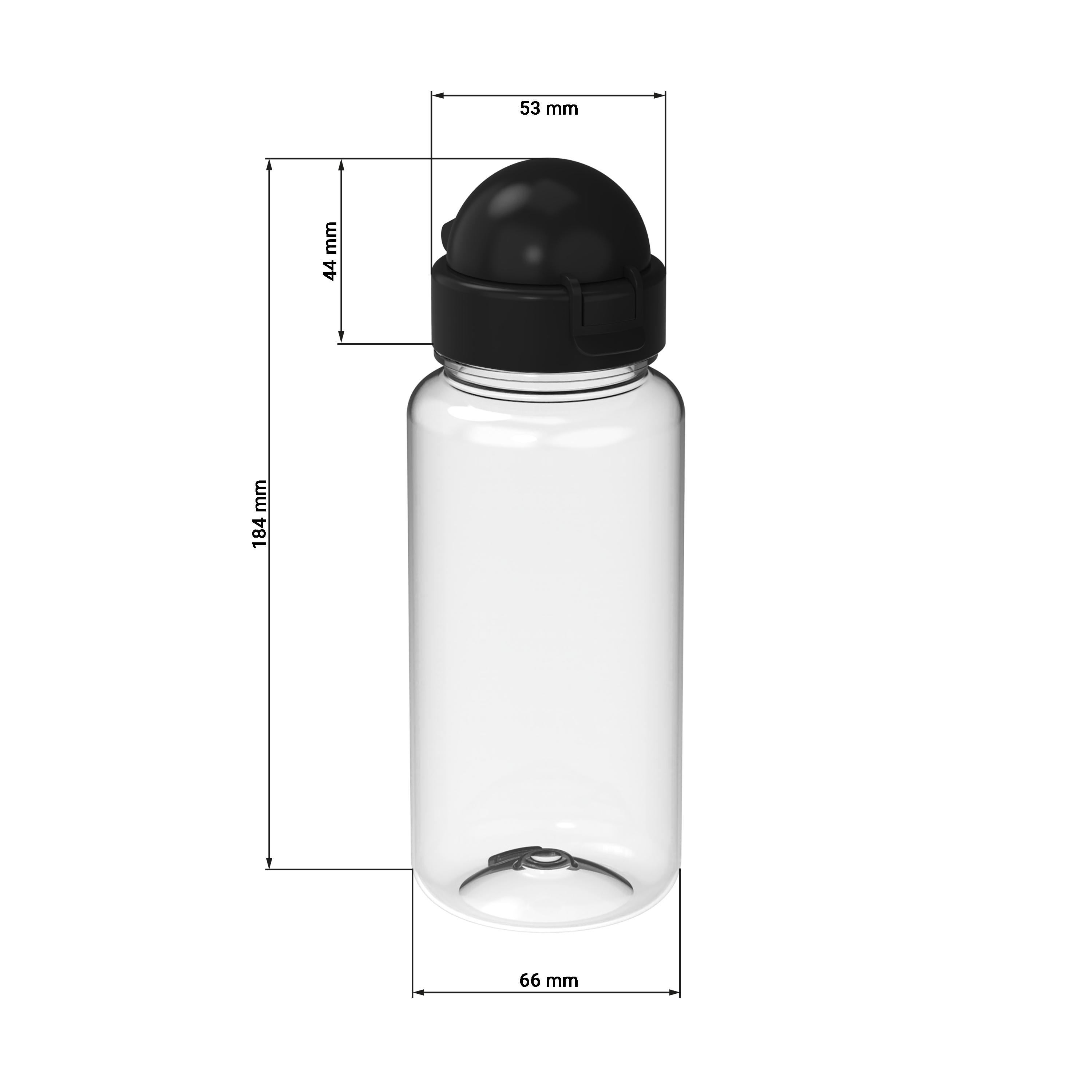 Trinkflasche "Junior", 400 ml, RENEW – DET1 Trinkflasche "Junior", 400 ml, RENEW