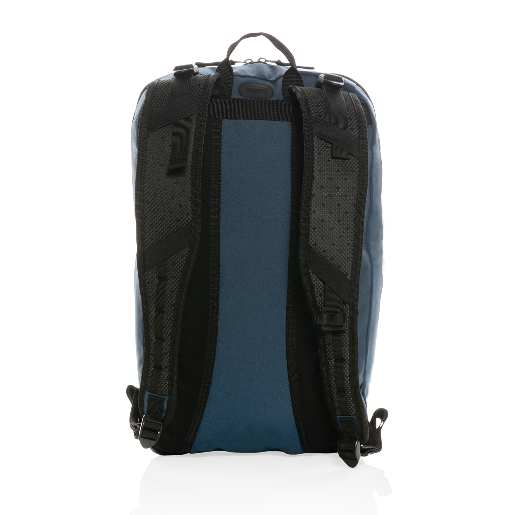 XD Collection Impact AWARE Wanderrucksack 18L aus recyceltem PET XD Collection Impact AWARE Wanderrucksack 18L aus recyceltem PET