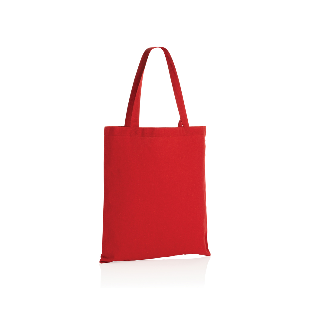 XD Collection Impact AWARE Baumwolltasche 145g, 70 % rCotton + 30 % rPET, bedruckbar XD Collection Impact AWARE Baumwolltasche 145g, 70 % rCotton + 30 % rPET, bedruckbar