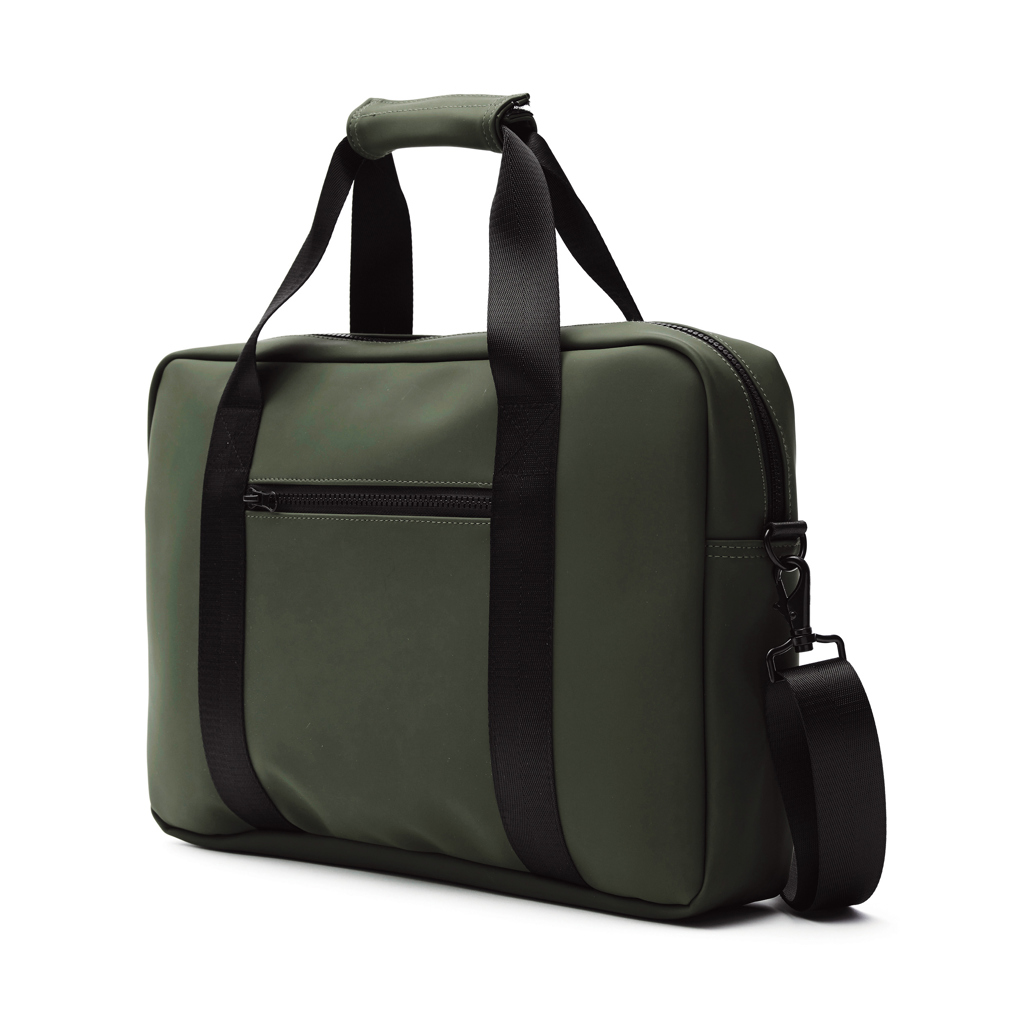 VINGA Baltimore Laptoptasche 17 Zoll – bedruckbar VINGA Baltimore Laptoptasche 17 Zoll – bedruckbar
