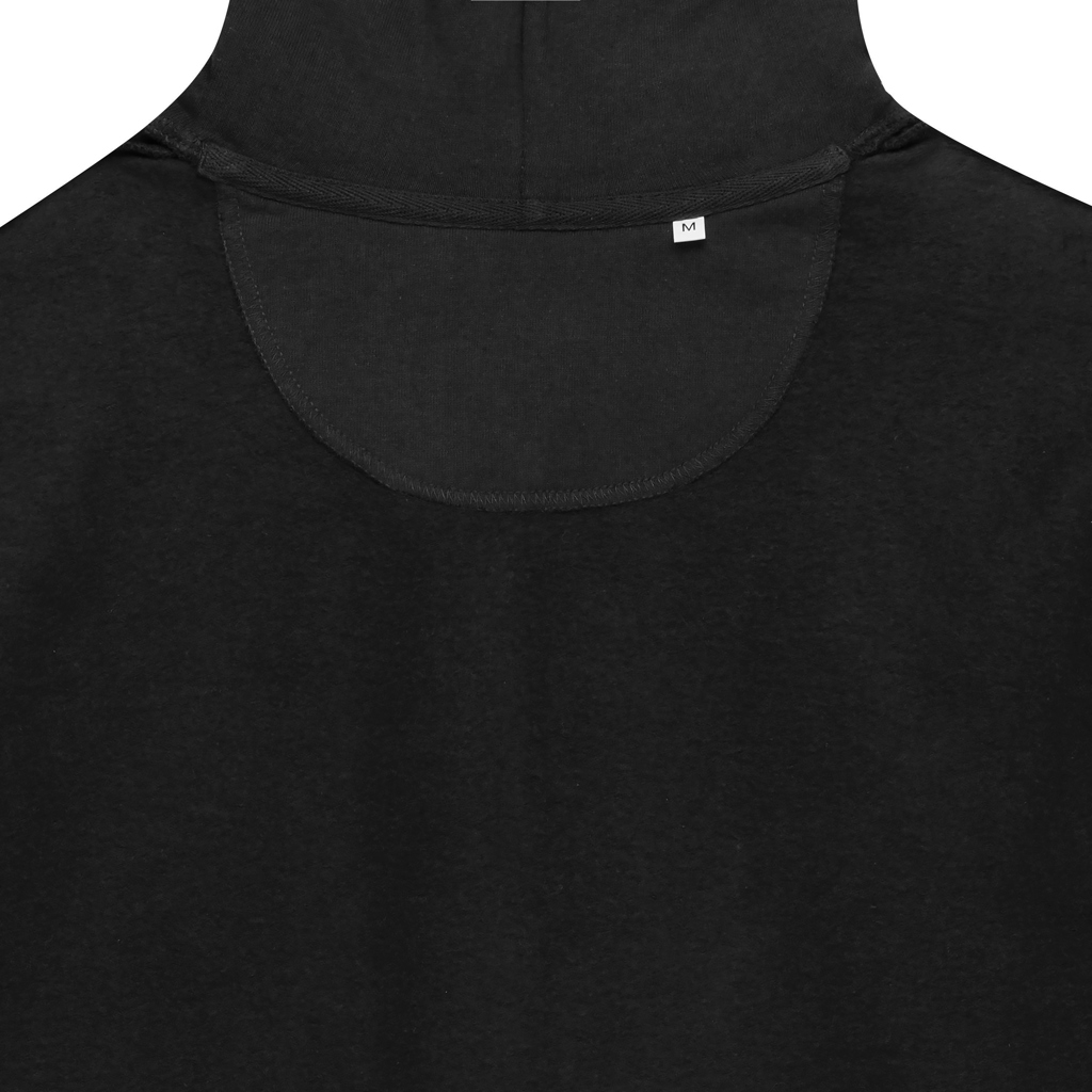 Iqoniq Abisko Zip-Hoodie 340 g/m² aus Bio- und recycelter Baumwolle Iqoniq Abisko Zip-Hoodie 340 g/m² aus Bio- und recycelter Baumwolle