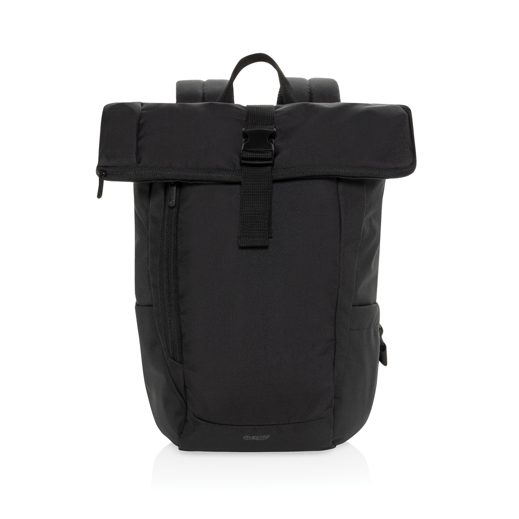 Swiss Peak Aware RPET Laptop-Rucksack Leonard 15,6 Zoll Swiss Peak Aware RPET Laptop-Rucksack Leonard 15,6 Zoll