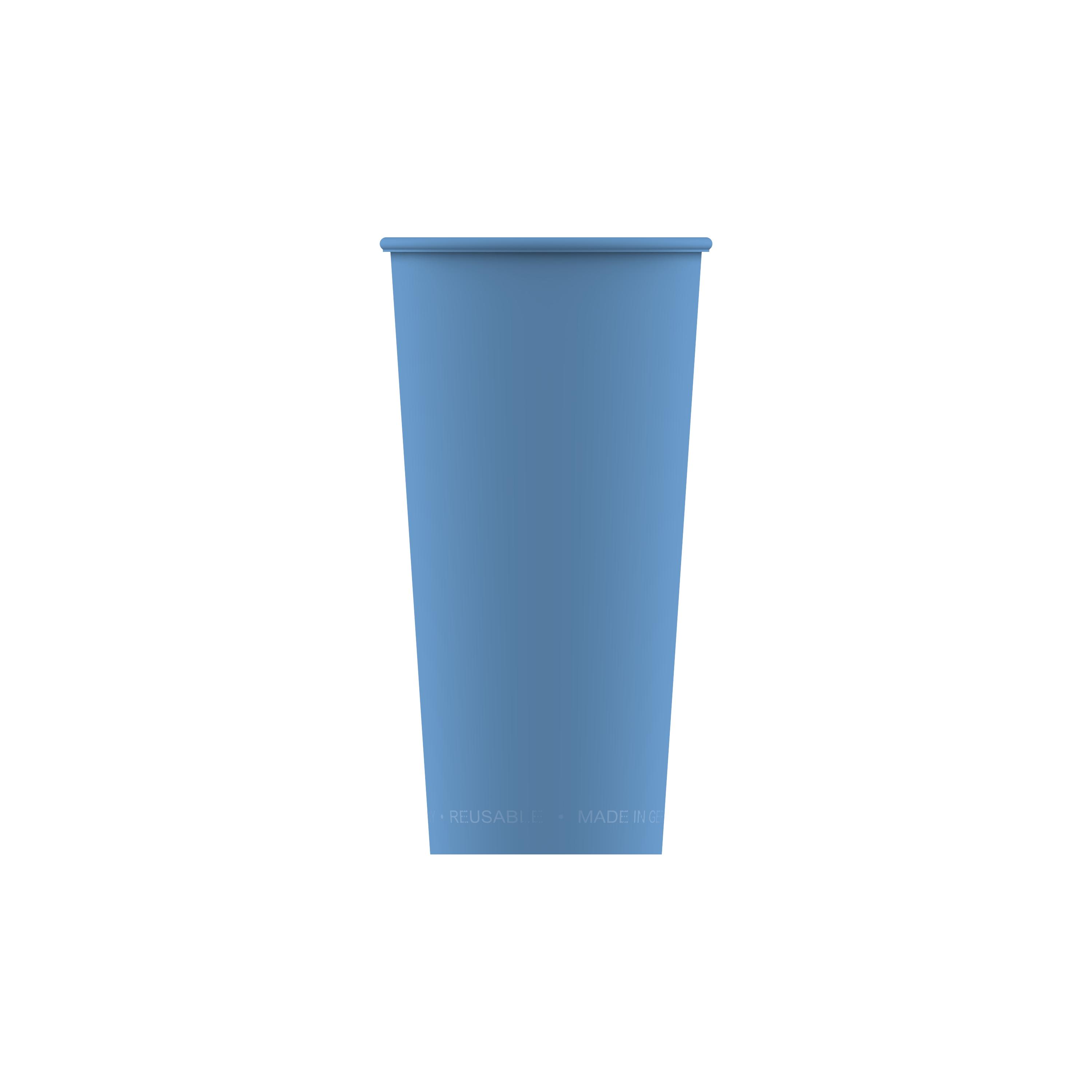 Becher "ToGo", 0,4 l