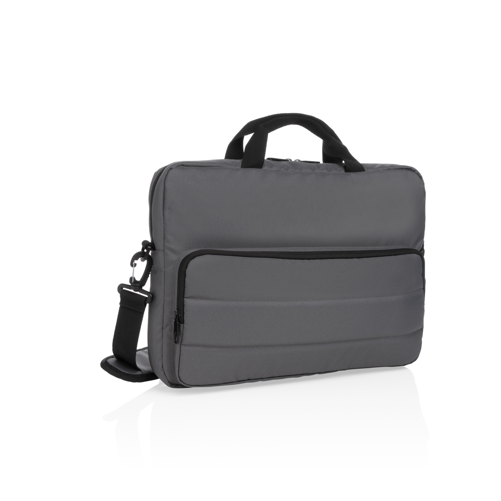 Impact AWARE RPET 15,6 Zoll Laptop-Tasche XD Xclusive Impact AWARE RPET 15,6 Zoll Laptop-Tasche XD Xclusive