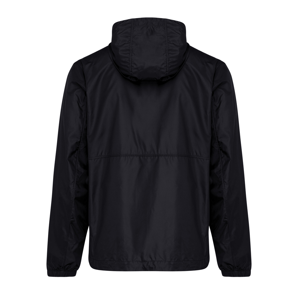 IQONIQ Logan Unisex-Jacke aus recyceltem Polyester (bedruckbar)