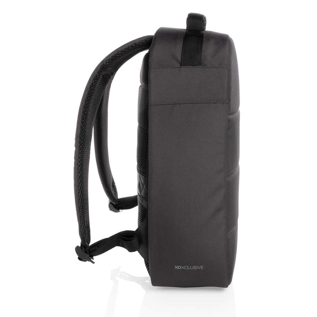 Impact AWARE™ RPET Anti-Diebstahl Laptop-Rucksack 15,6 Zoll
