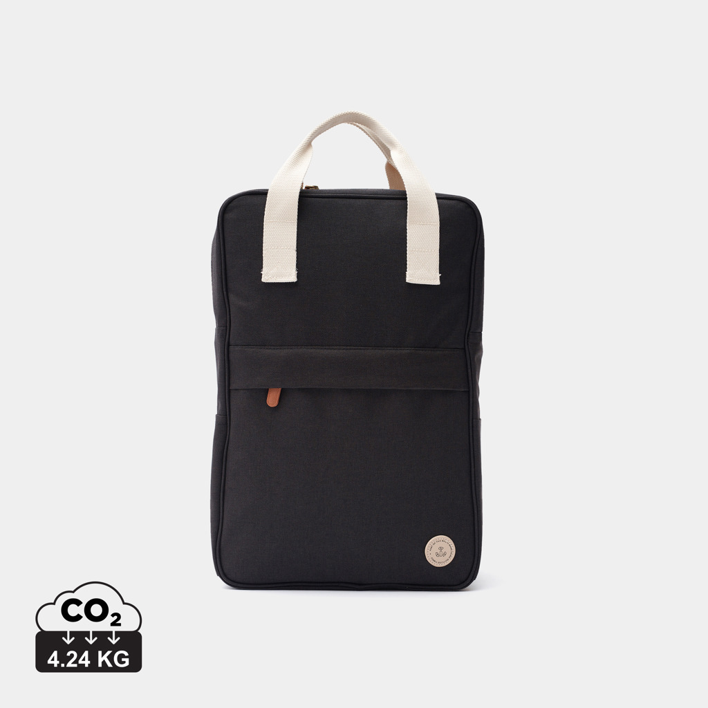 VINGA Sortino Kühlrucksack aus PET, bedruckbar mit Logo