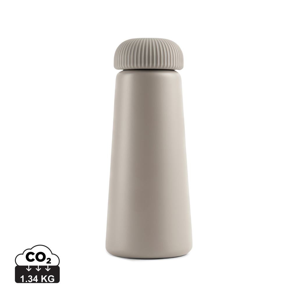 Erie 450ml RCS Stahlflasche – Elegantes Eventgeschenk mit Logo Erie 450ml RCS Stahlflasche – Elegantes Eventgeschenk mit Logo