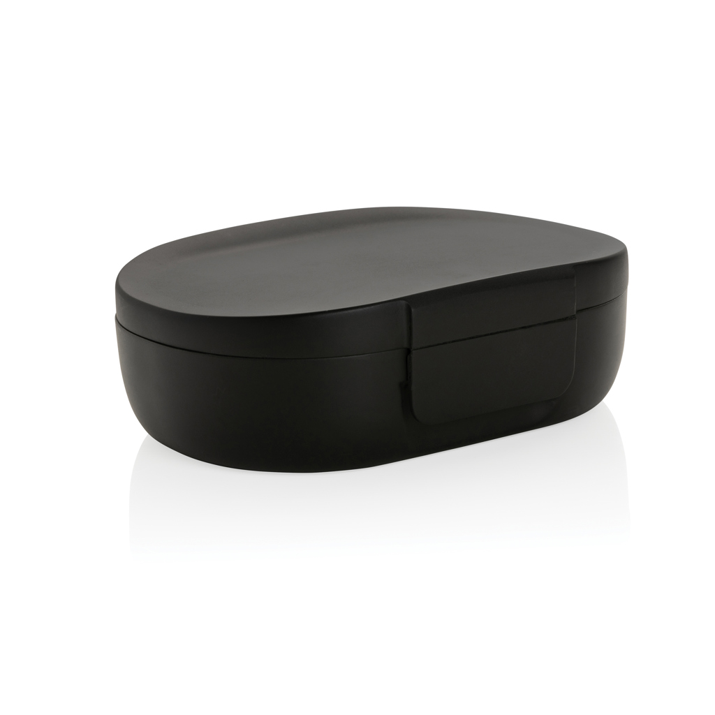 Avira Atlas Lunchbox 700 ml aus 62 % recyceltem PP (RCS) Avira Atlas Lunchbox 700 ml aus 62 % recyceltem PP (RCS)