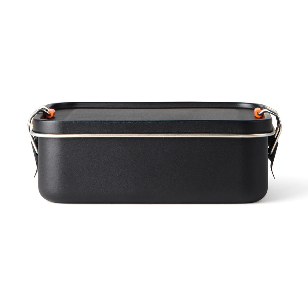 Nordic Drift Trail RCS Adventure Lunchbox 1200 ml mit Logo
